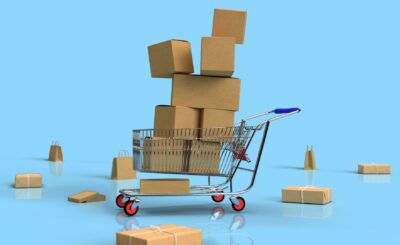 Digital platforms report seller data to the Tax Authority.
