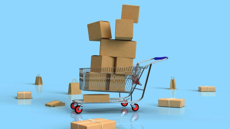 Digital platforms report seller data to the Tax Authority.