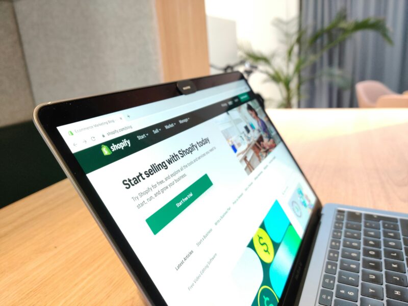 Shitjet online nën kontrollin e Tatimeve, udhëzues për regjistrimin