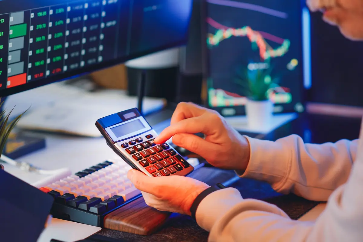 Llogaritja e kthimit të investimit para vendimit për një pajisje të re