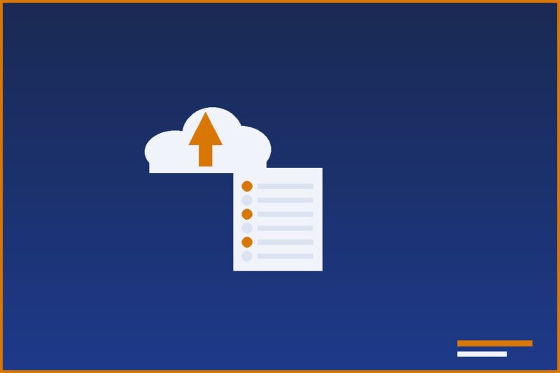 Application for software certification
