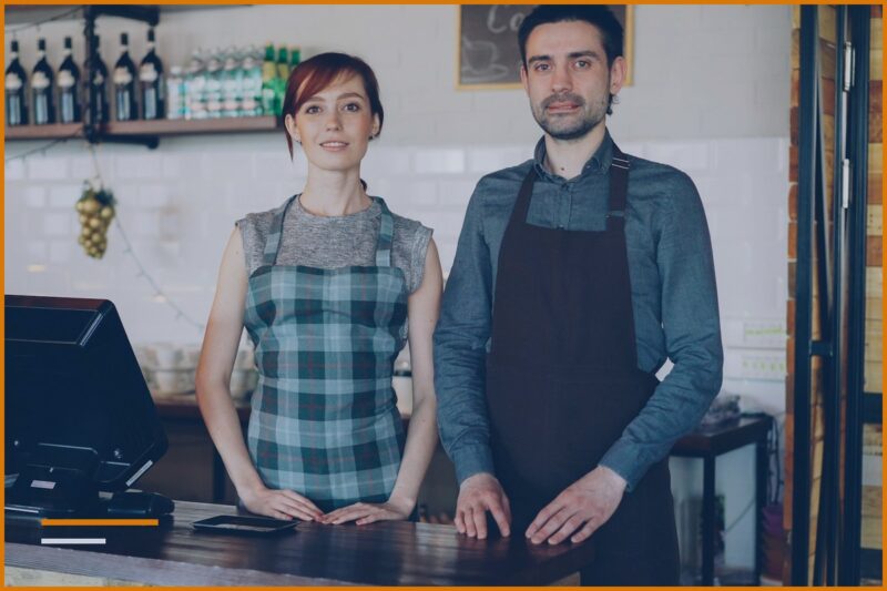 Datori di lavoro e dipendenti nel settore privato: dichiarazione delle retribuzioni effettive.