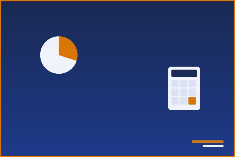 Verifica dell'acconto preliminare e della spesa minima 30%